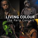 The Paris Concert专辑