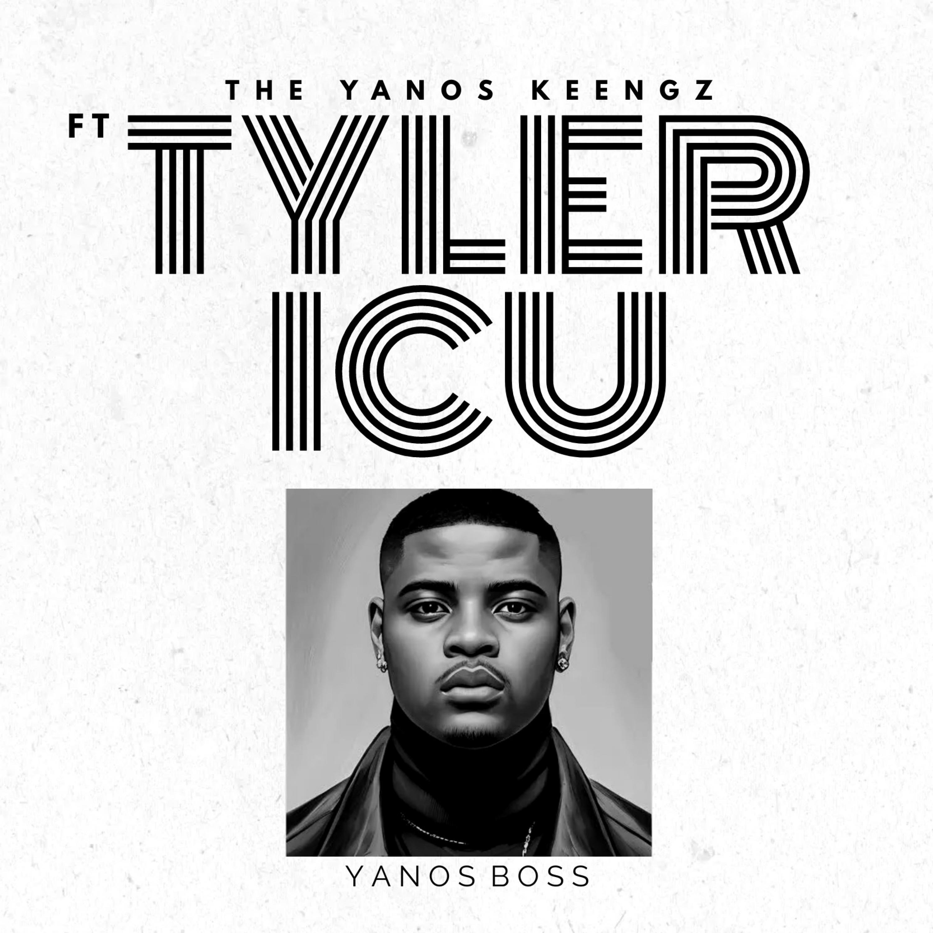 The Yanos Keengz - GTI Driver