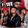 Lavonte Barrow - I SEE (feat. JayBreezy & Tr3y Legend) (Video On Youtube)