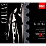 Bellini: Norma Disc 2专辑