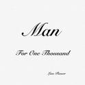 Man（for one thousand）专辑