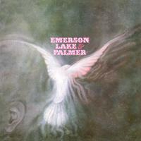 Emerson, Lake & Palmer - Lucky Man (unofficial Instrumental)