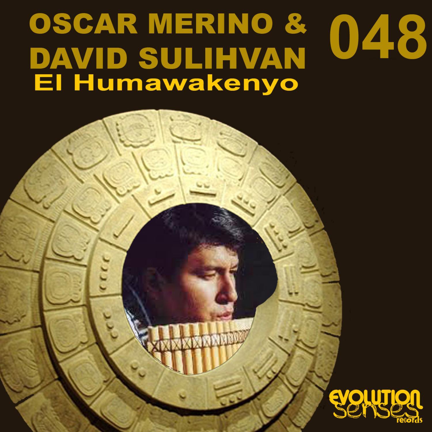 EL HUMAWAKENYO