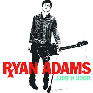 So Alive - Ryan Adams (SC karaoke) 带和声伴奏 （升5半音）