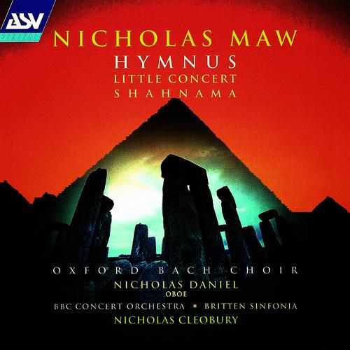 BBC Concert Orchestra - Hymnus:Hymn At Dawn