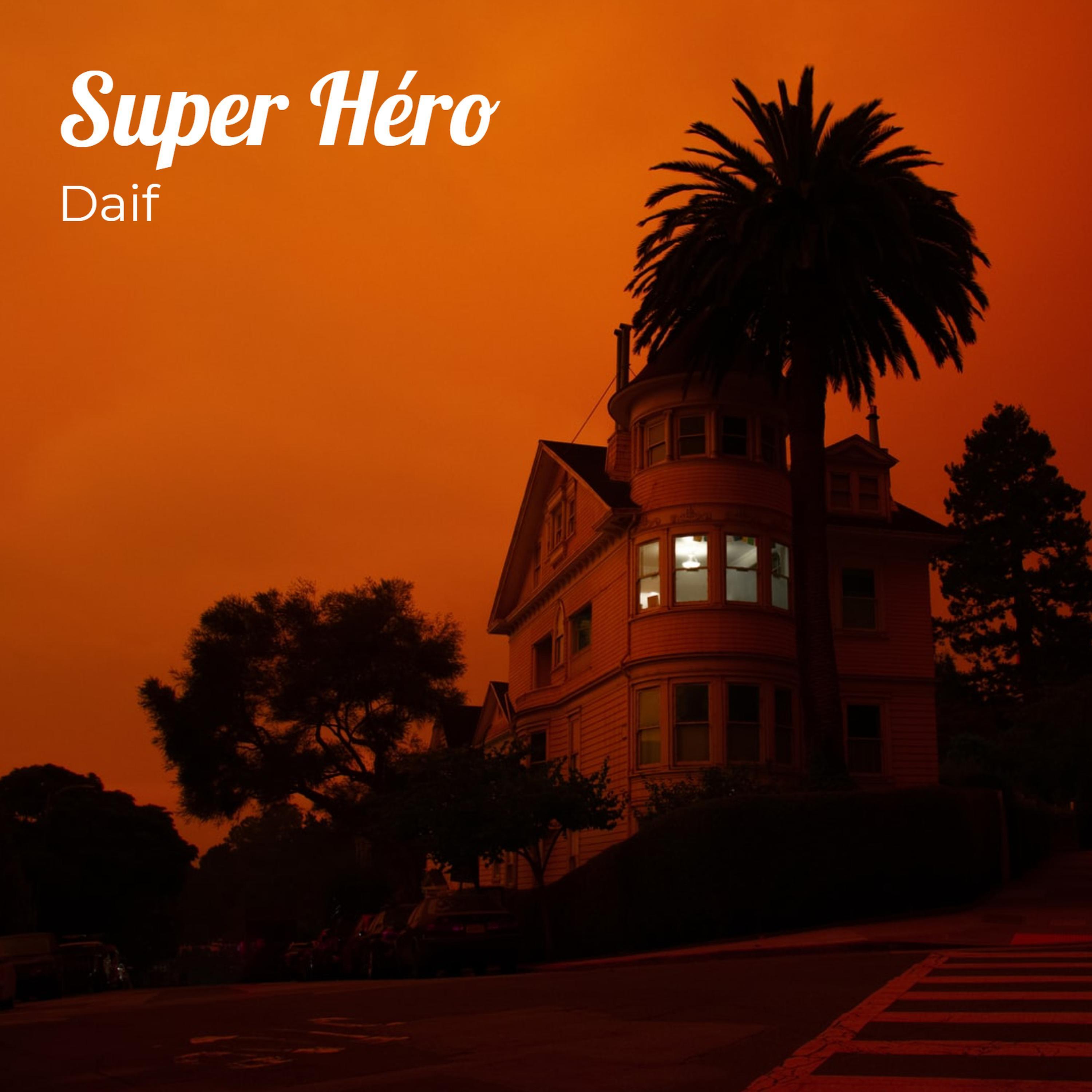 Super Héro