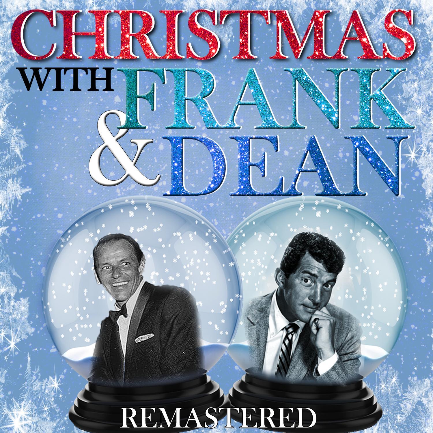 Christmas with Frank & Dean (Remastered)