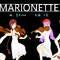 Marionette专辑