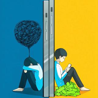 失恋收留所｜可不可以慢一点忘记我
