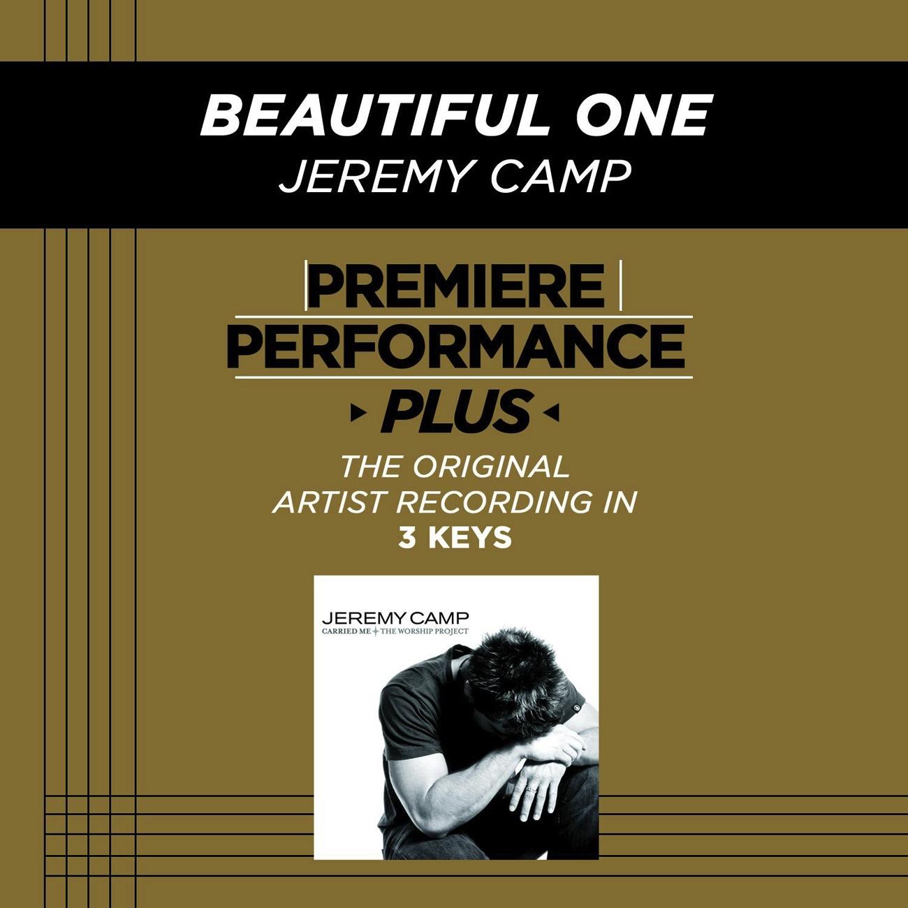 Premiere Performance Plus: Beautiful One