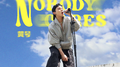 Nobody Cares专辑