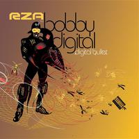 RZA - La Rhumba (instrumental)