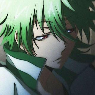 神明也曾眷顾过我.（Cover）