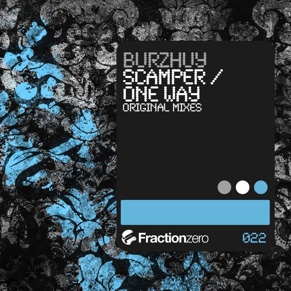 Scamper / One Way