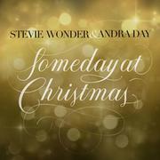 Someday at Christmas - Single