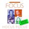 The Best Of Focus / Hocus Pocus (Incl WC 2010 Version of 'Hocus Pocus')专辑