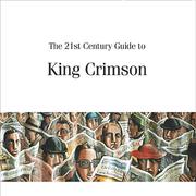 The 21st Century Guide To King Crimson: Volume Two, 1981-2003专辑