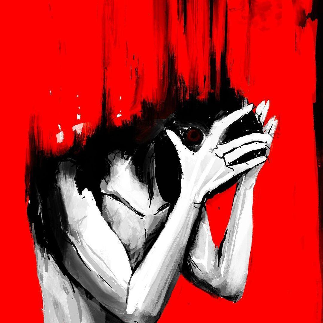 [FREE] '' 深渊 '' SASIOVERLXRD Type Beat