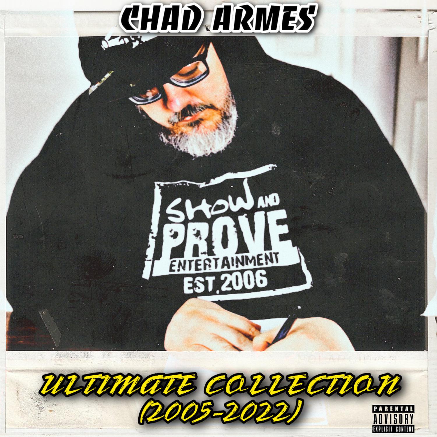 Chad Armes - Send Me an Angel (Remix) [feat. Keeno, Blaze3one4 & Squints]