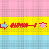 Clown一Y&boy.明