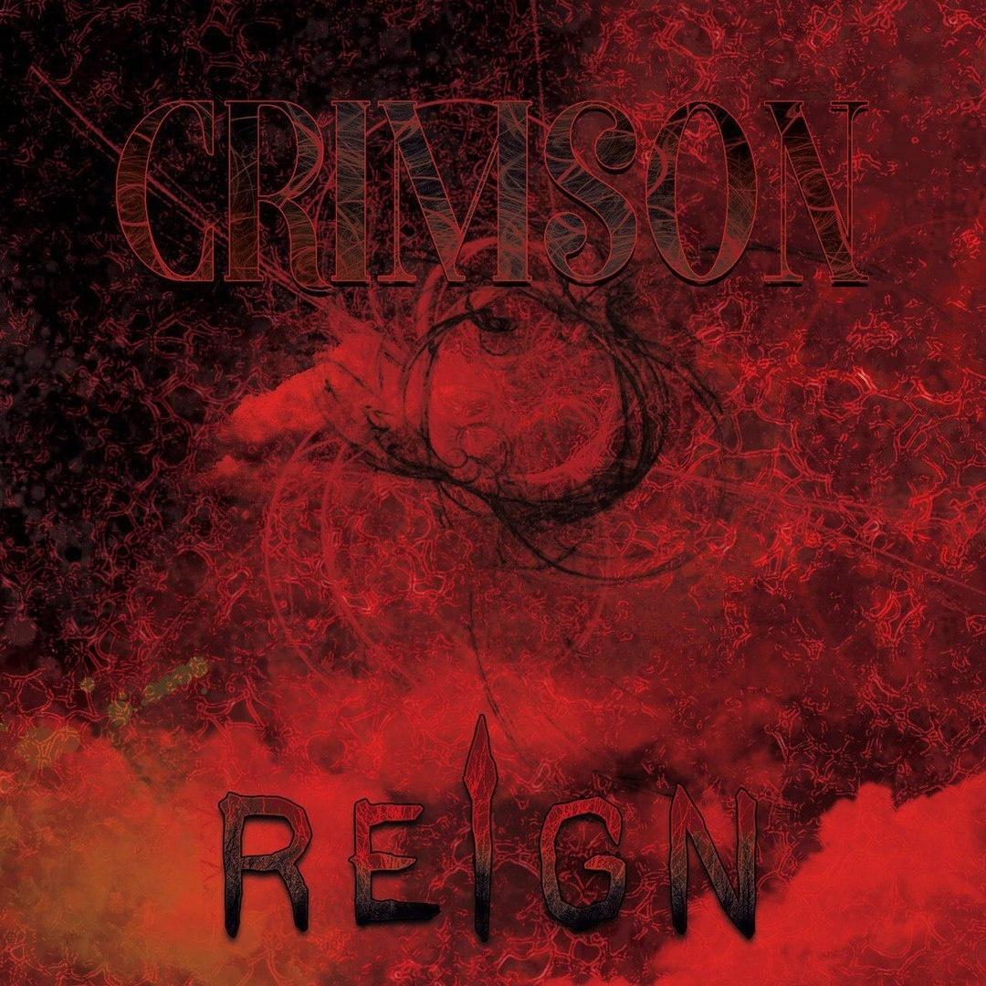 CRIMSON