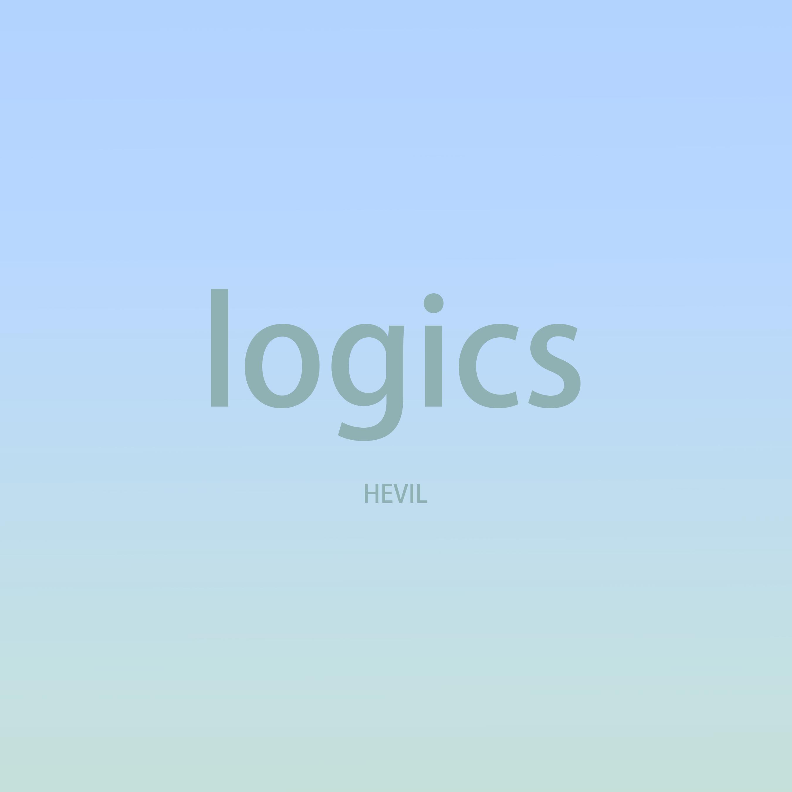 logics专辑