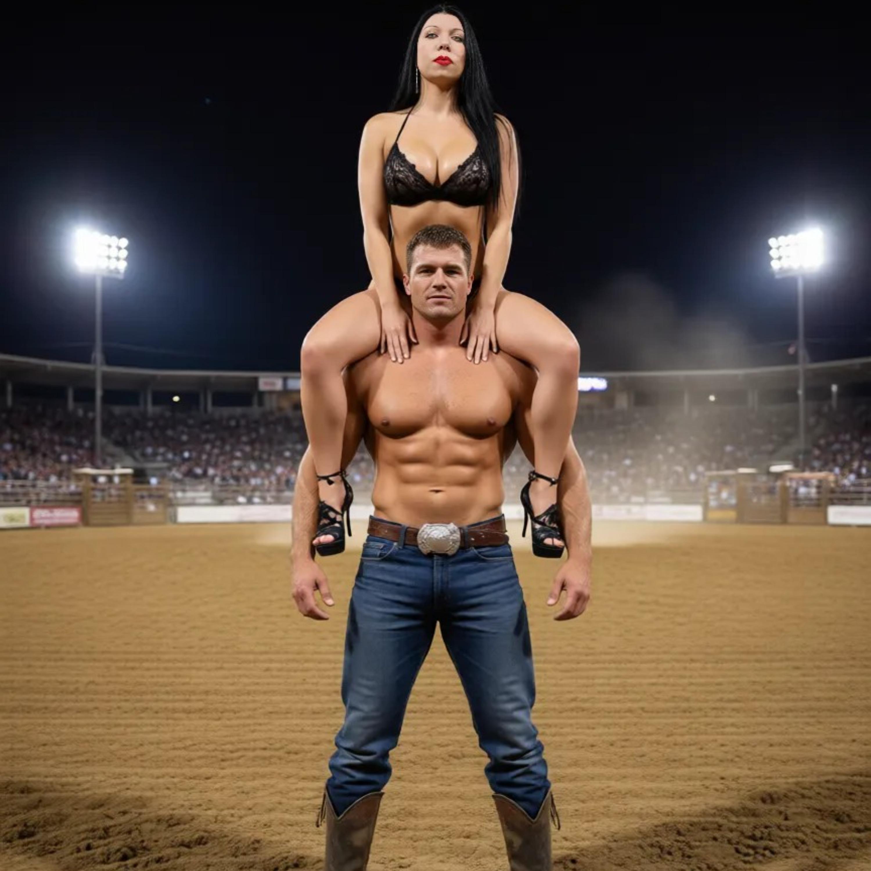 Ride (Pt. 1 Tech House )