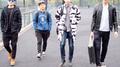 Let's Go To Hell专辑