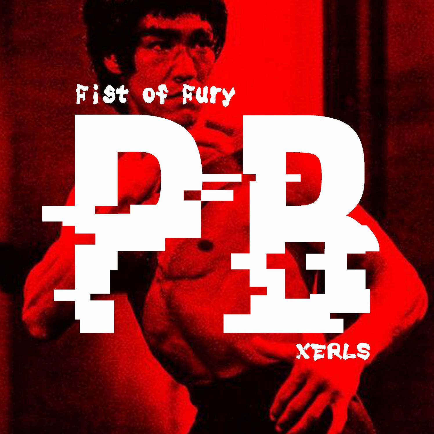 Xerls - Fist of Fury