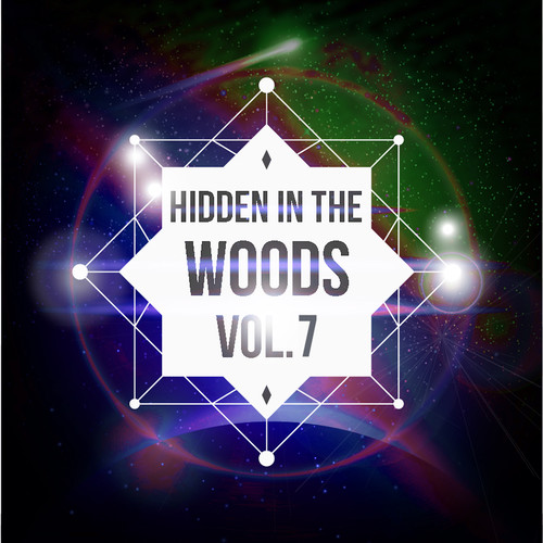 Hidden In The Woods Vol.7专辑