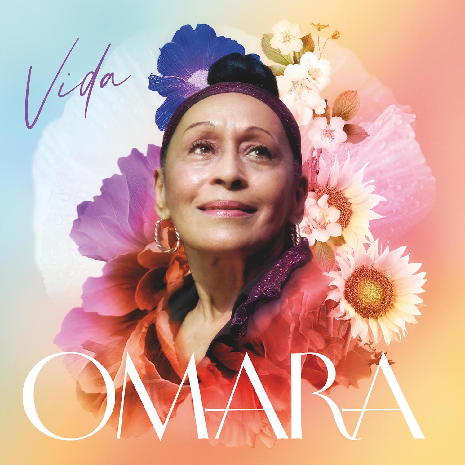 Omara Portuondo - BOLERO A LA VIDA