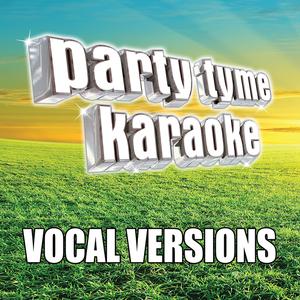 Lying To The Moon - Trisha Yearwood (PT karaoke) 带和声伴奏