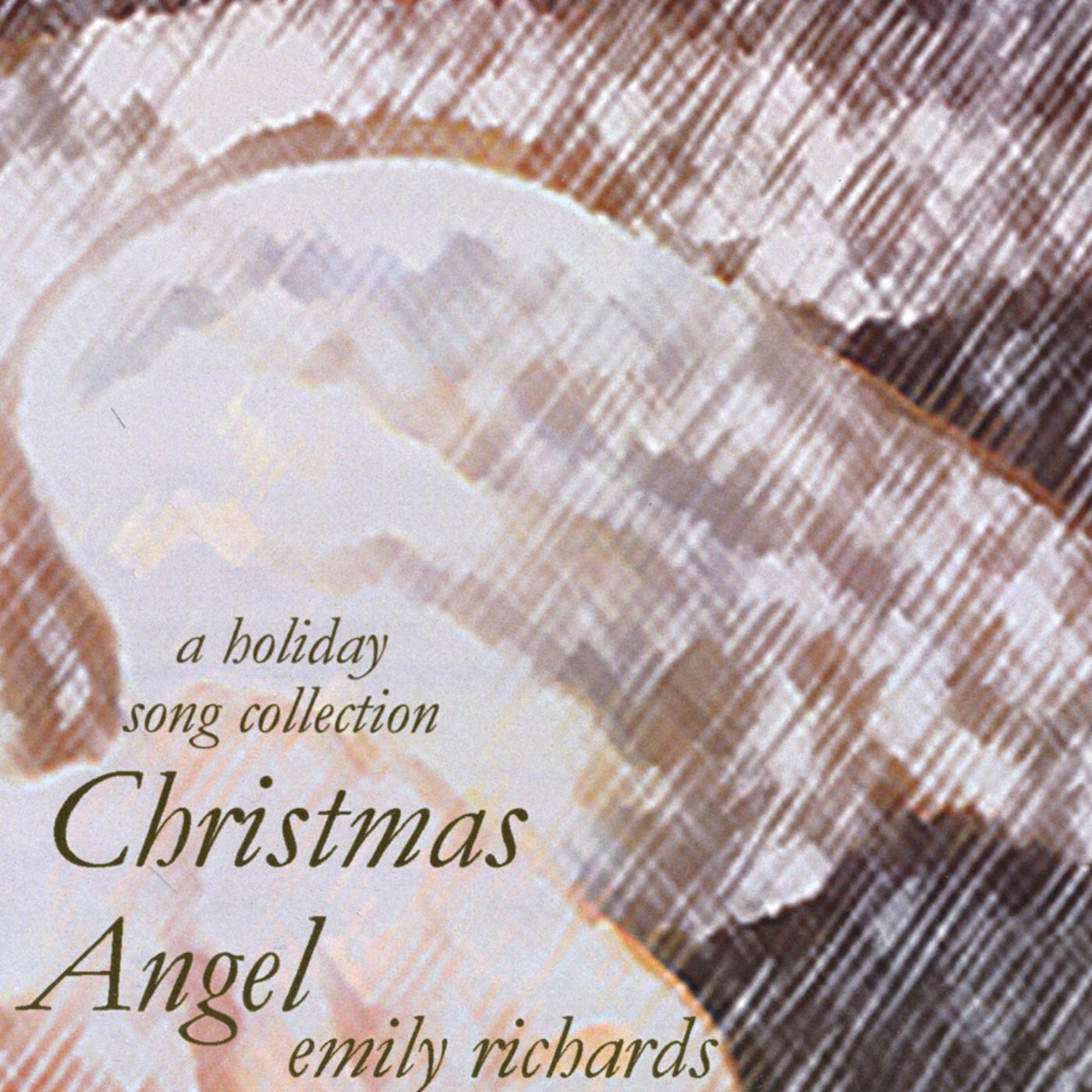 Christmas Angel