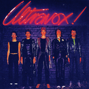Ultravox! (Remastered & Expanded)