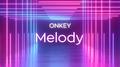 Melody专辑