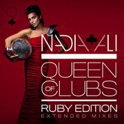 Queen of Clubs Trilogy: Ruby Edition (Extended Mixes)