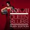 Queen of Clubs Trilogy: Ruby Edition (Extended Mixes)专辑
