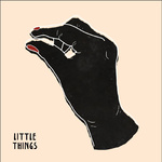 Little Things专辑