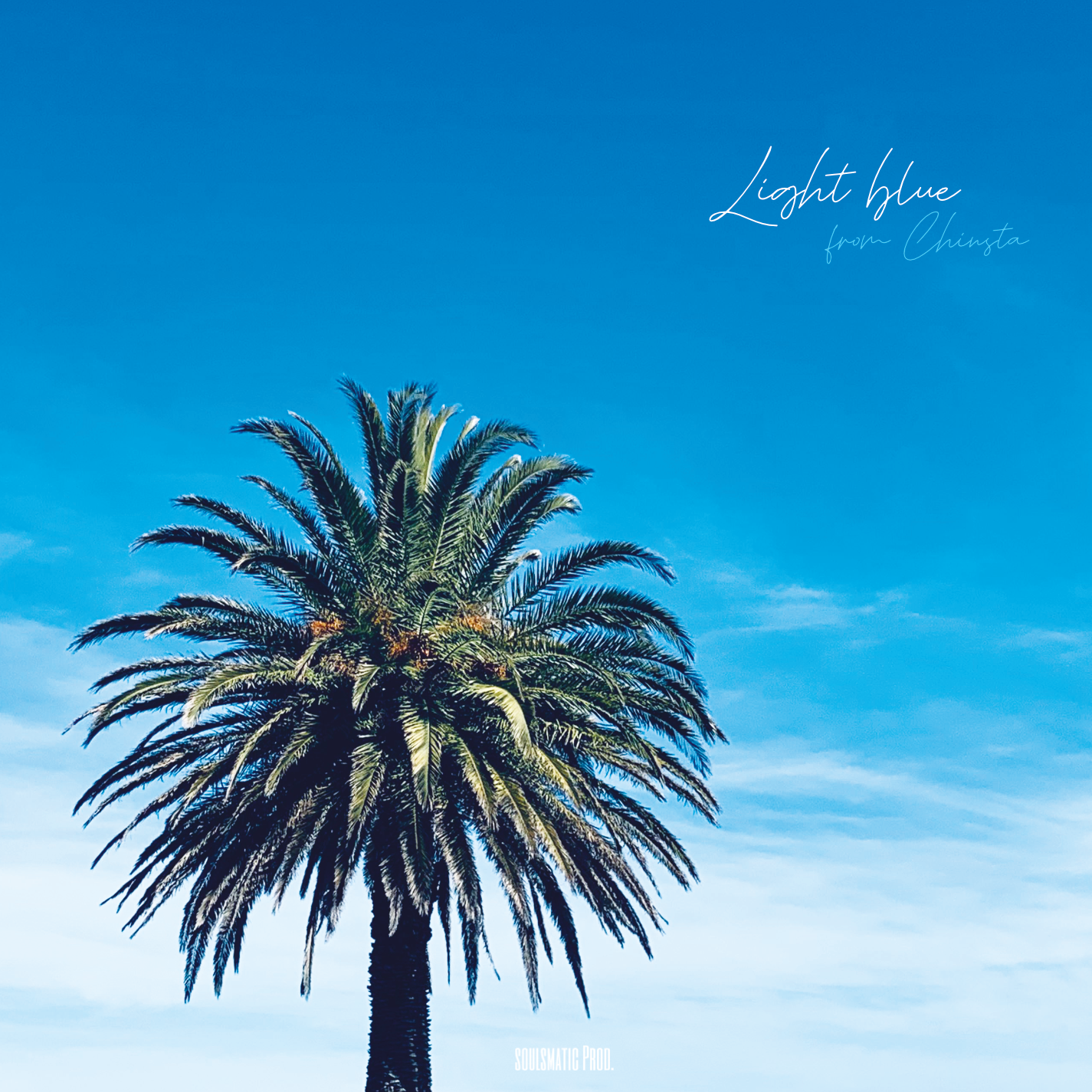 Light blue