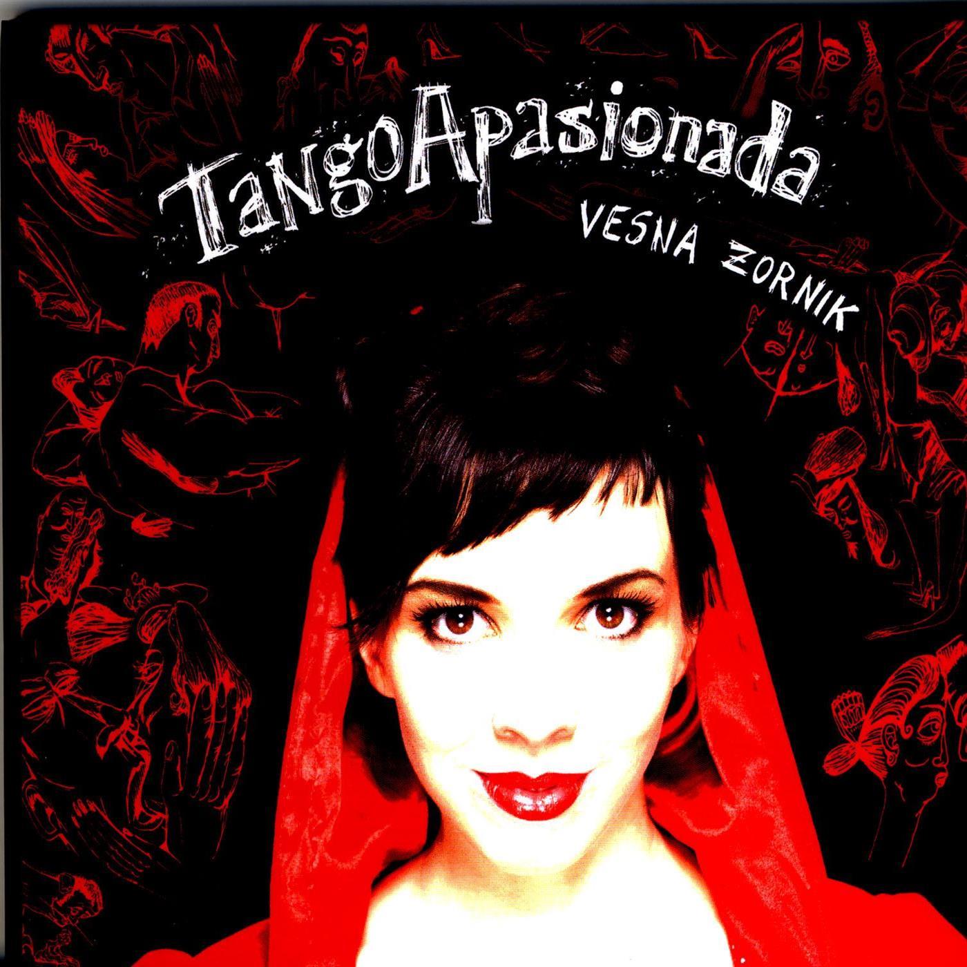 Tango Apasionata