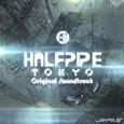 HALFPIPE TOKYO Original Soundtrack