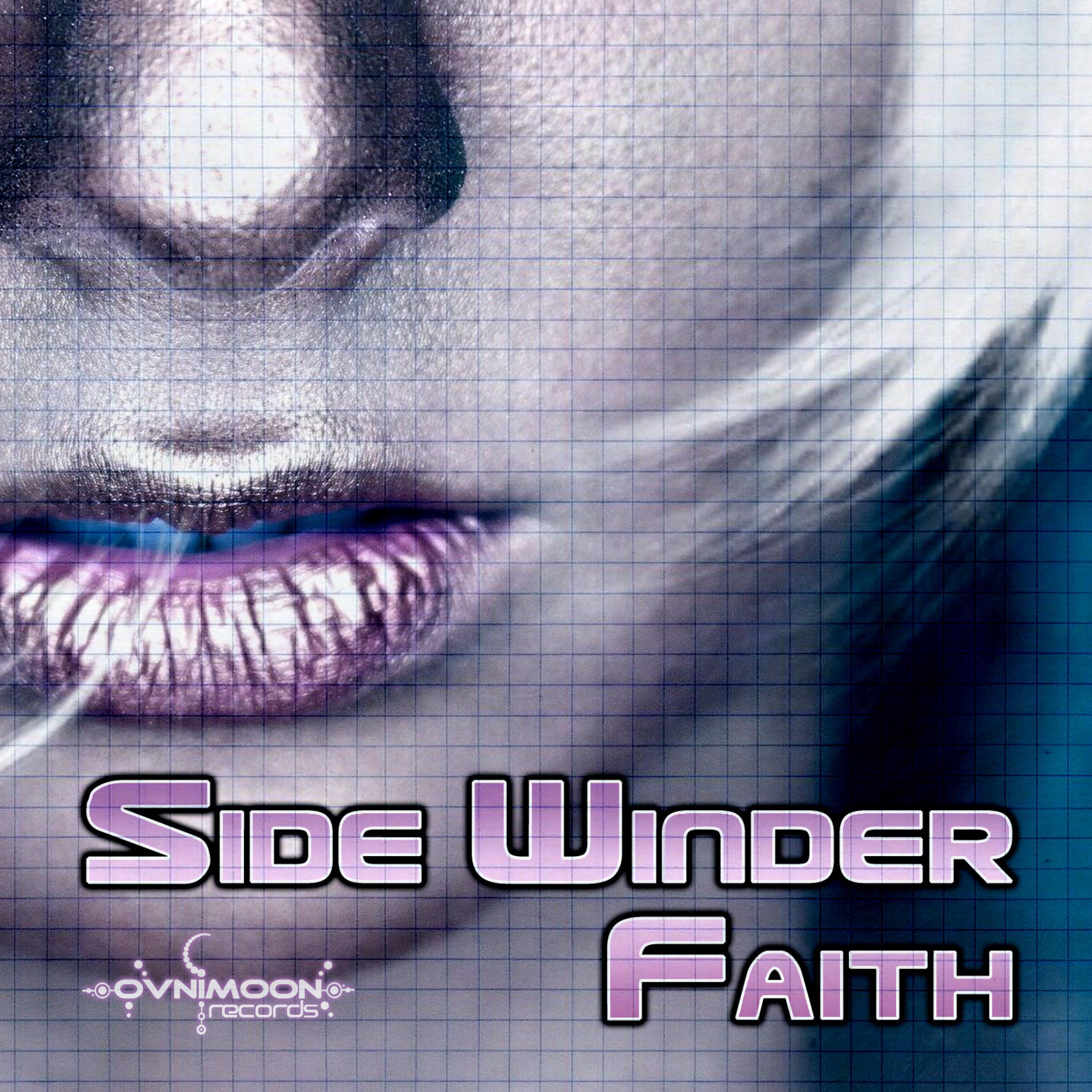 Side Winder - Liliacea