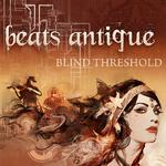 Blind Threshold专辑