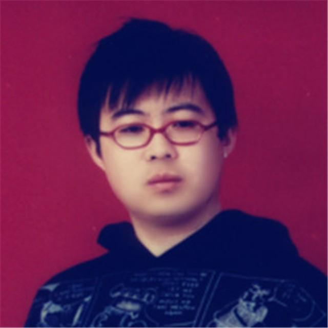某年、某月、在某个地方