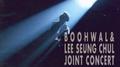 Boohwal & Lee Seung Chul Joint Concert Part.1专辑