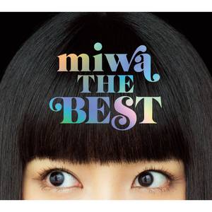 Miwa - ヒカリヘ （降1半音）
