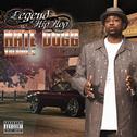 Legend of Hip Hop - Nate Dogg Vol. 2专辑
