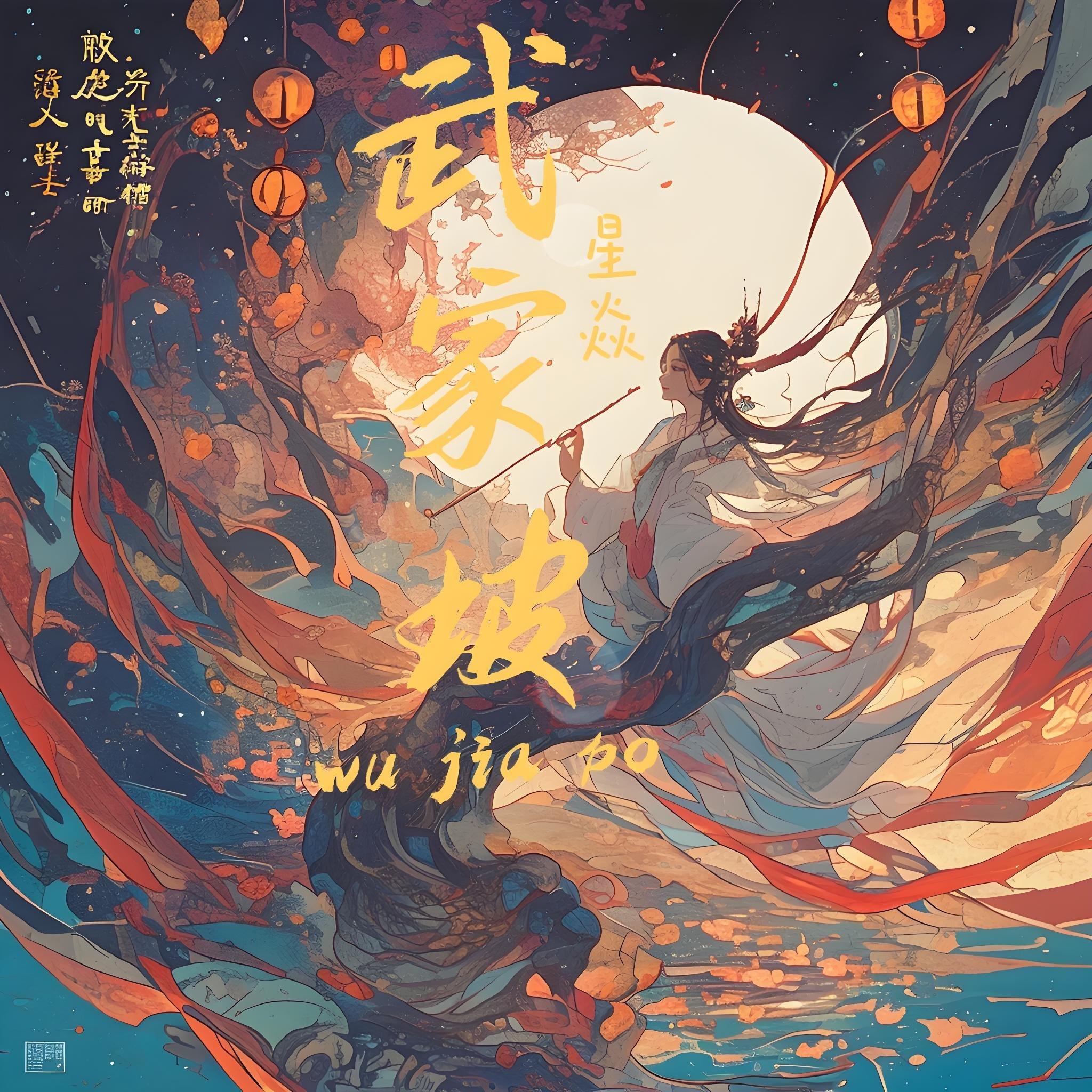 武家坡