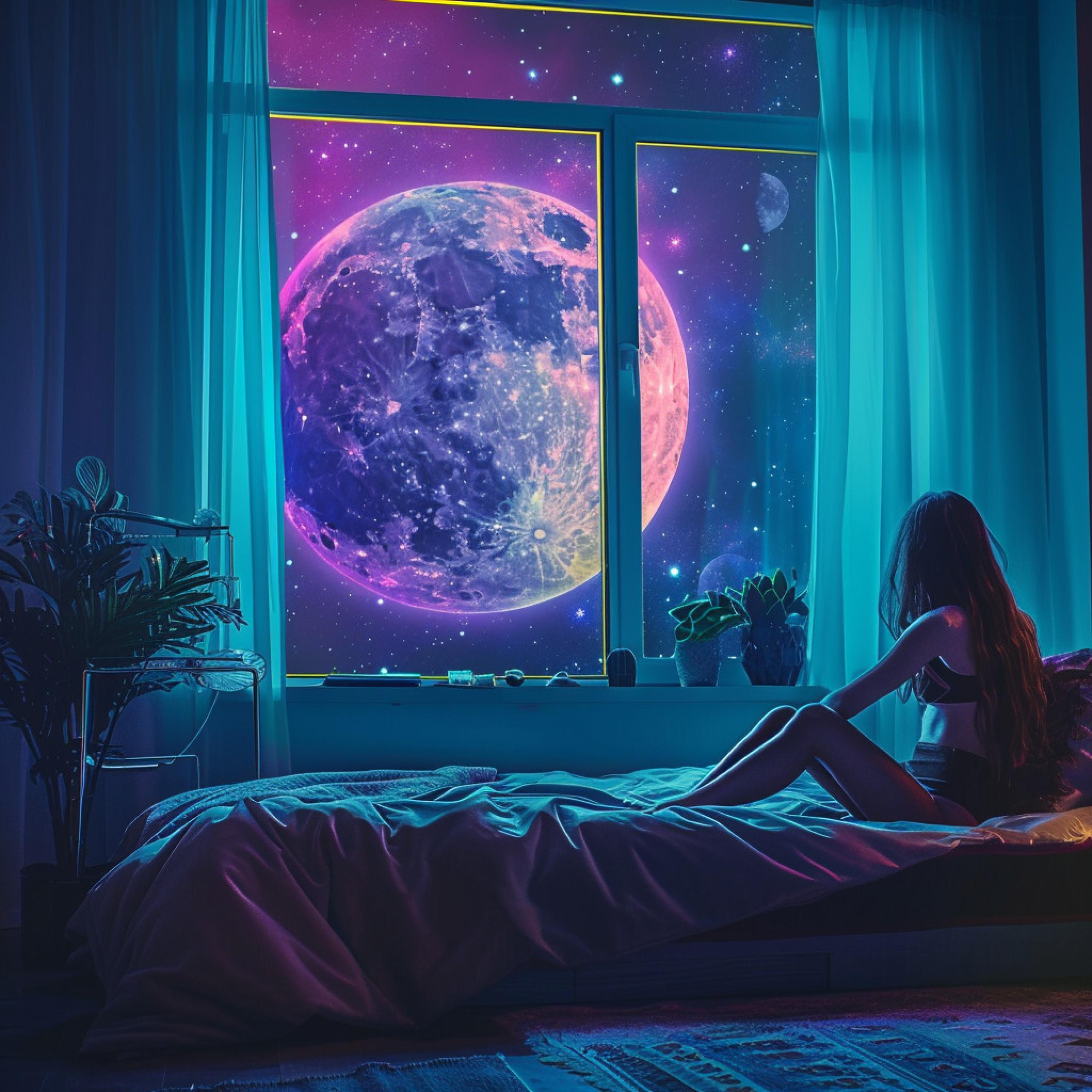 Vibraciones De Un Sueño Sonoro Calman