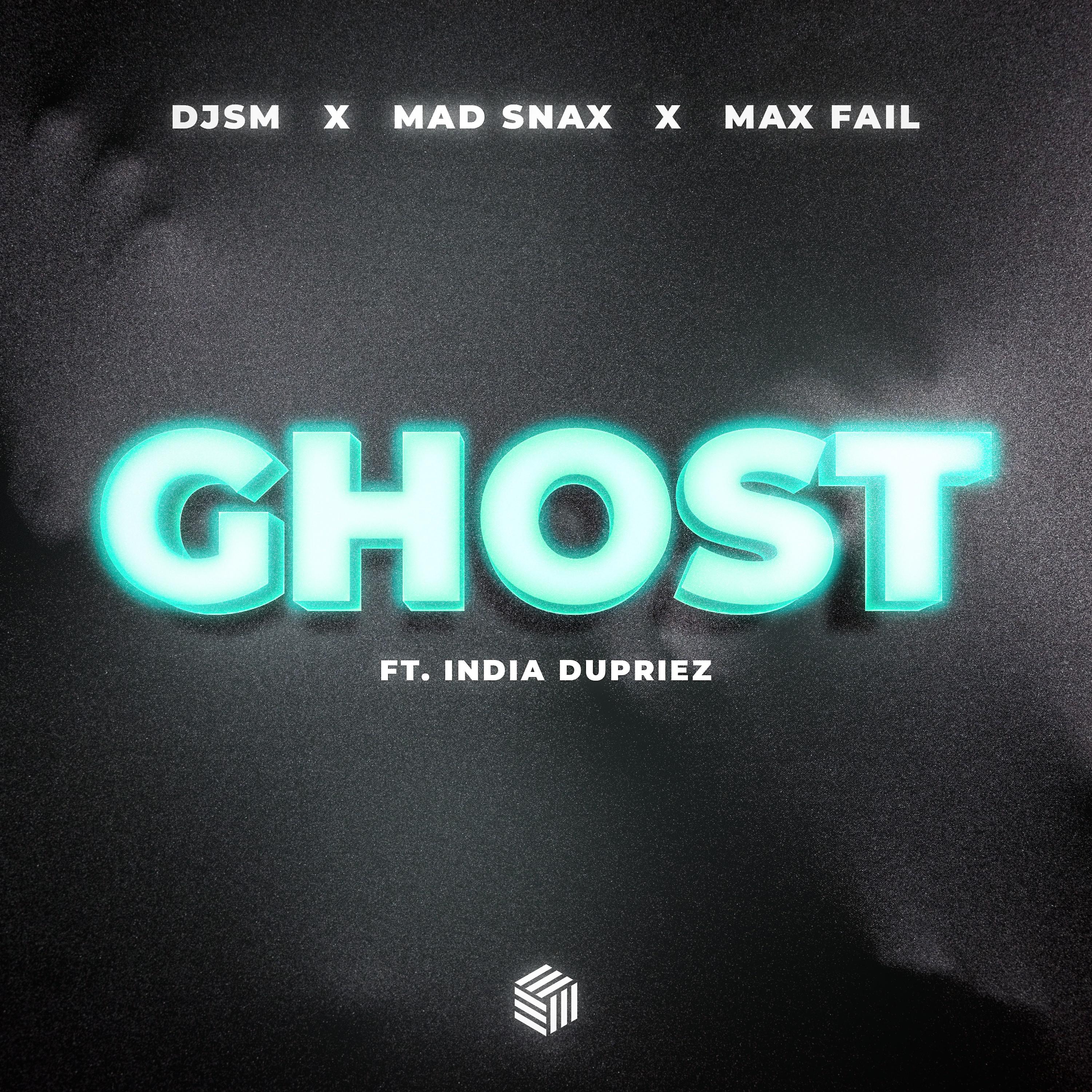 DJSM - Ghost